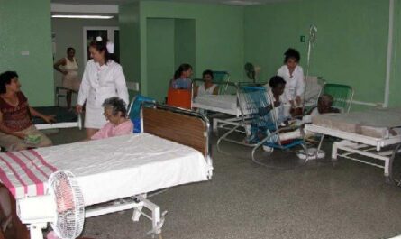 Garantizan-aseguramiento-de-recursos-en-hospitales-de-Cienfuegos
