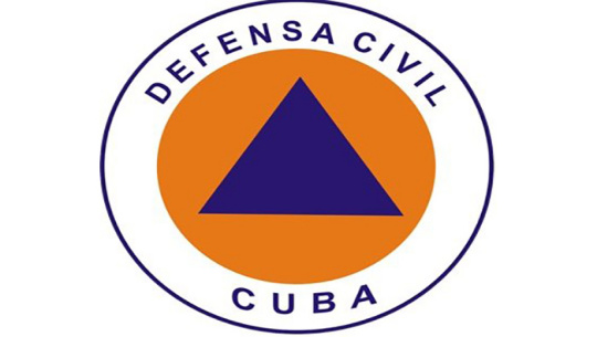 Decretan fase de Alerta Ciclónica en occidente de Cuba