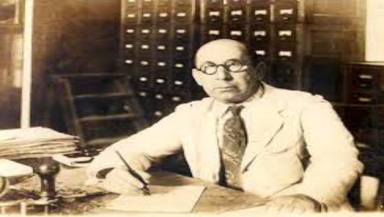 ¿Por qué Cuba recuerda a Joaquín Llaverías?