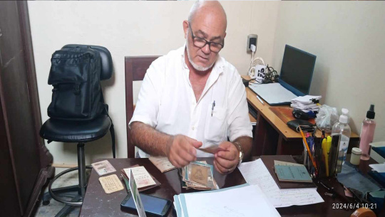 Trasciende en Cienfuegos Jornada en homenaje a los archiveros cubanos