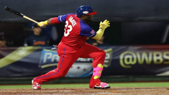 Premier 12: Cuba cae ante Japón y queda fuera de la próxima ronda