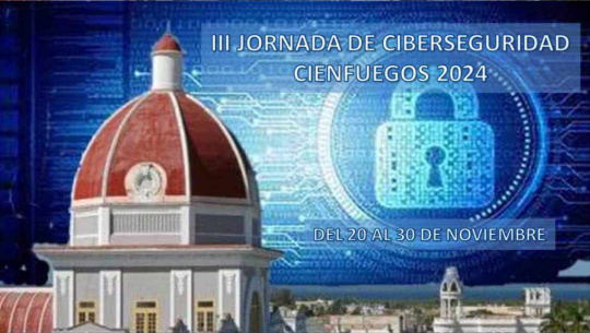 Promueven en Cienfuegos usos seguros del ciberespacio
