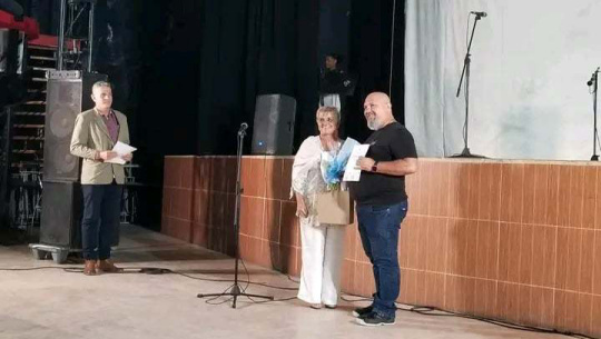 Acontece en Cienfuegos IX edición del Festival Surimagen 2024