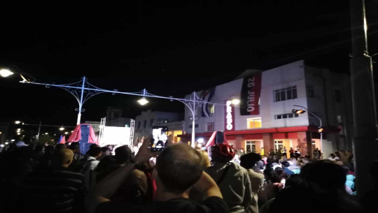 Rinden homenaje a Fidel en velada cultural en Cienfuegos 