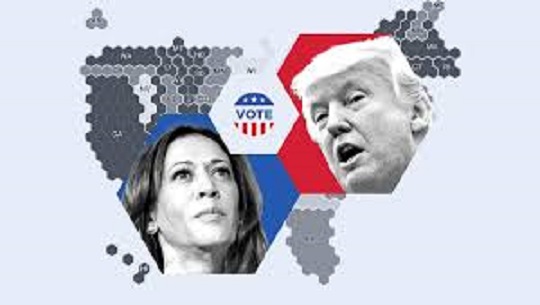 🎧 Crece inquietud por la eventual violencia a medida en que se aproximan las elecciones en EE.UU.