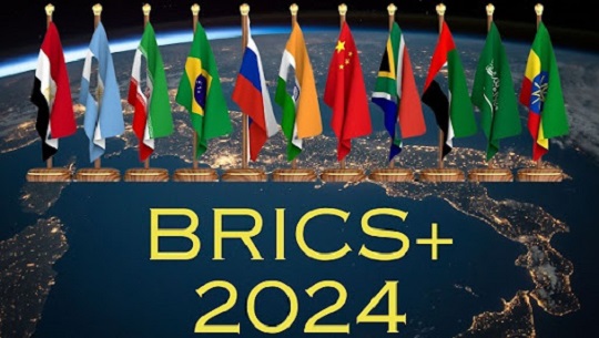 🎧 Magazín económico: Ingreso de Cuba a los Brics como país asociado