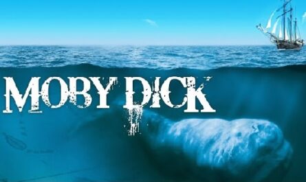 Moby-Dick-por-Herman-Melville