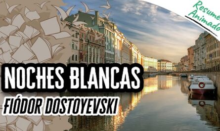 Noches-Blancas-de-Fiodor-Dostoyevski
