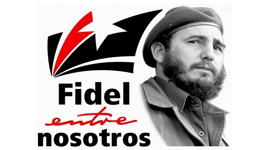 🎧 Poema a Fidel