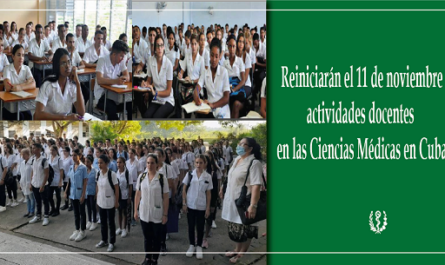Reiniciaran-este-11-de-noviembre-las-actividades-docentes-en-las-Ciencias-Medicas-en-Cuba