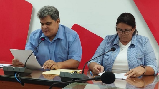 🎧 Informan en programa Aquí el pueblo sobre acciones en Cienfuegos ante situaciones de emergencia