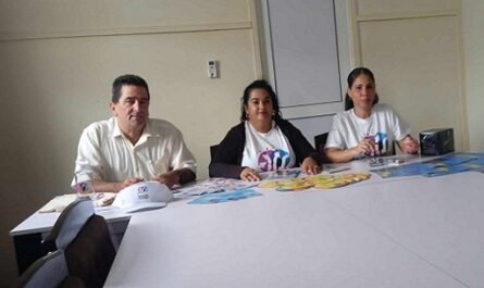 Promocionan en Cienfuegos sexualidad segura en la adolescencia