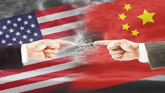 🎧 China y Estados Unidos: tensiones políticas y guerra comercial marcaron el 2024