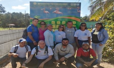 Comparten-saberes-expertos-de-Matanzas-y-Cienfuegos-sobre-el-carbono-azul
