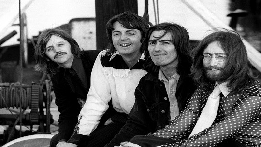 📹 Detrás de la música: Las 10 canciones más versionadas de The Beatles