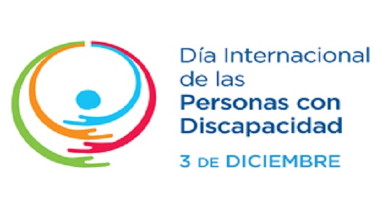 📹 Día Internacional de las Personas con Discapacidad
