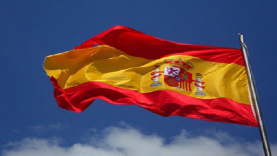 📹 Día de la Constitución Española