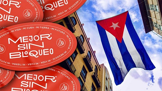 🎧 Magazín económico: Efectos del bloqueo norteamericano contra Cuba