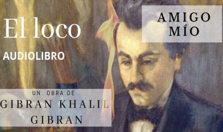El-loco-de-Gibran-Khalil-Gibran