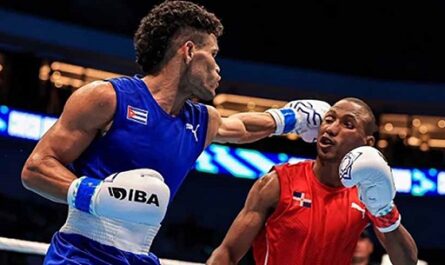 Resumen deportivo Cienfuegos 2024