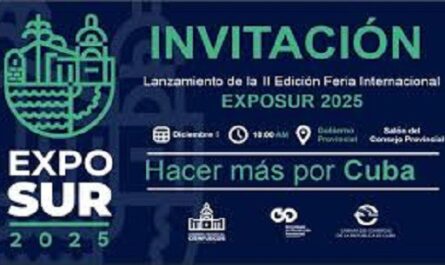Feria-de-negocios-Exposur-2025-en-Cienfuegos