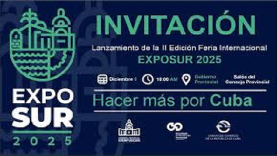 Feria-de-negocios-Exposur-2025-en-Cienfuegos