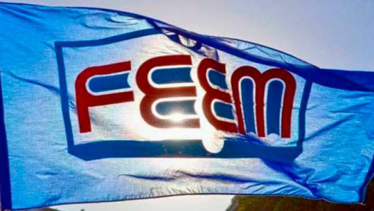 Celebran jóvenes de Cienfuegos  aniversario 54 de la Feem