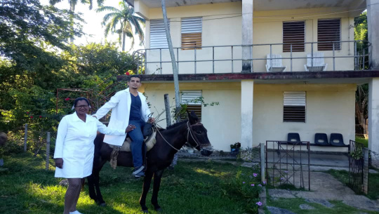 Sesiona en San Blas IV Convención de Salud, Atención Primaria y Medicina Rural 