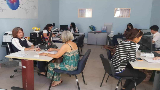 Centralizan servicios de telecomunicaciones empresariales en Cienfuegos