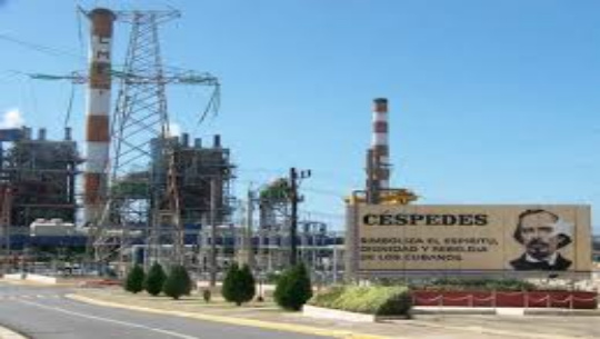 Termoeléctrica cienfueguera entre las finalistas al Premio Nacional de Calidad