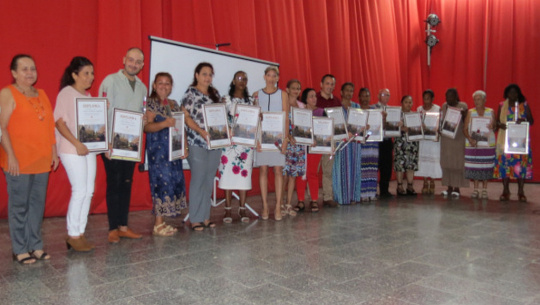 Reconoce Universidad de Ciencias Médicas desempeño de sus docentes