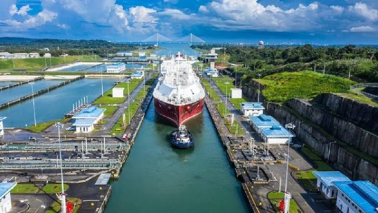 Reacciones ante amenazas de Trump sobre retomar el Canal de Panamá