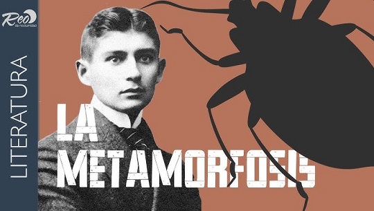 📹 Resumen Libro: La metamorfosis, de Franz Kafka