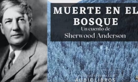 Muerte-en-el-bosque-de-Sherwood-Anderson