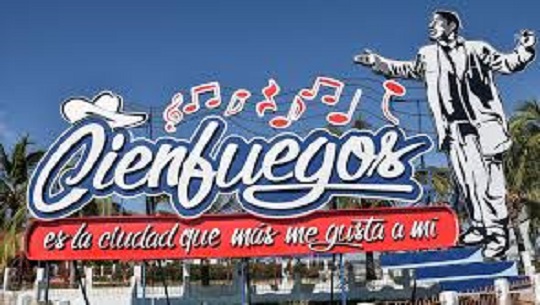 📹 Resumen cultural Cienfuegos