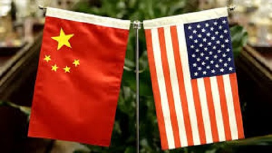🎧 Riesgos de una guerra económica entre Estados Unidos y China