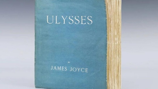 📹 Resúmenes de Libros: Ulises, de James Joyce