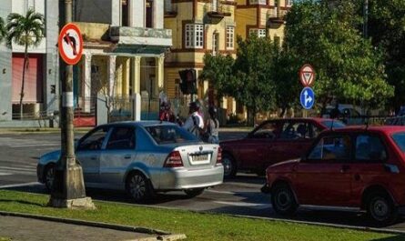 Aprueban nueva política para la comercialización de vehículos de motor, su importación y transmisión de la propiedad