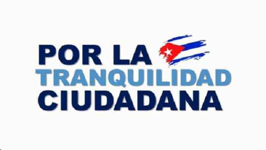 🎧 Con palabra propia: El reto colectivo por mayor tranquilidad ciudadana