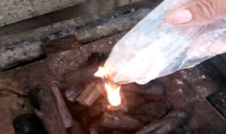 ¡Un-modo-facil-y-barato-de-encender-el-carbon