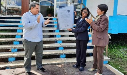 Celebran en Cienfuegos Día de la Ciencia Cubana