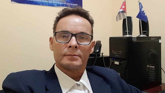 Aporta Cienfuegos a sostenibilidad de la telefonía pública cubana