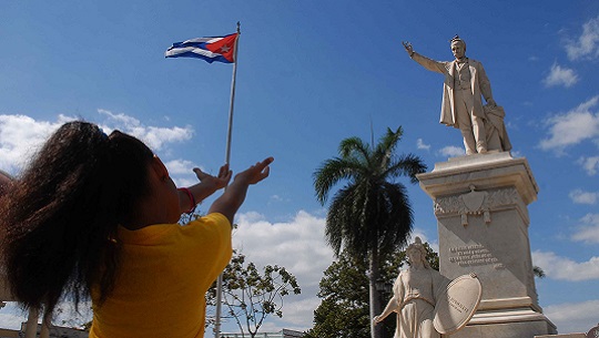 🎧 Múltiples actividades en el municipio de Cienfuegos para homenajear al Apóstol