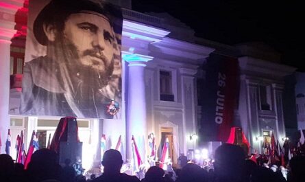 Caravana de la Libertad