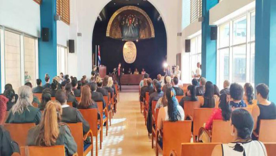 Recuerdan en Cienfuegos aniversario 185 del Archivo Nacional