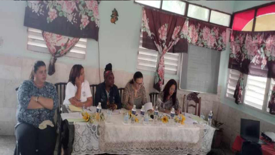 Empresa Cárnica de Cienfuegos por elevar indicadores productivos en el presente año