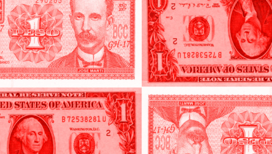 Ofrecen elementos sobre la dolarización parcial de la economía en Cuba