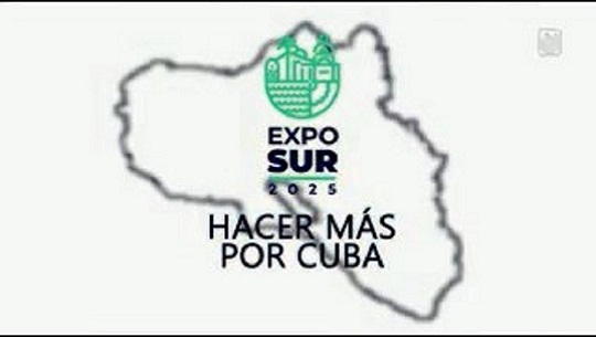 Organiza Cienfuegos Feria Internacional Exposur 2025