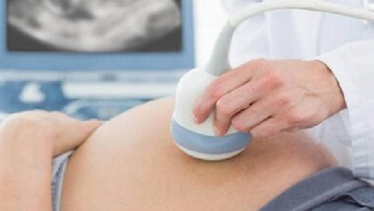 🎧 Triángulo de la confianza: La obstetricia en Cienfuegos