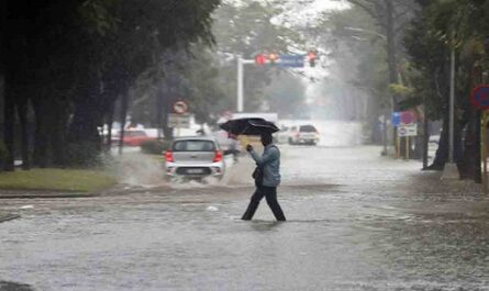 Continúa búsqueda de menor desaparecido en capital de Cuba